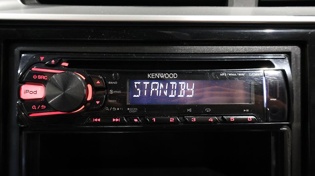 Honda Fit Hybrid F-Package image 317830