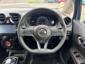 2016 Nissan Note E-power Medalist/ Half Leather image 286121