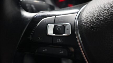 Volkswagen Polo TSI Comfortline image 311269