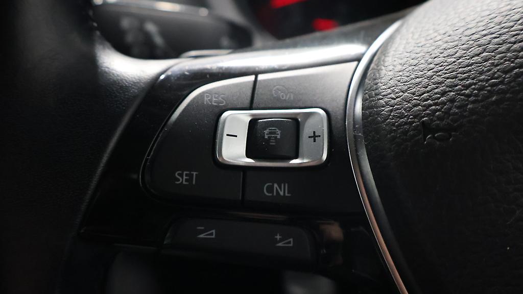 Volkswagen Polo TSI Comfortline image 311269