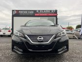 2018 Nissan Leaf 40Kwh G Model 84.7% SOH image 286297