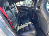 2013 Mercedes-benz A 250 Sport AMG Leather image 284048