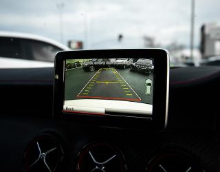 2013 Mercedes-benz A 250 Amg Sport package image 285614