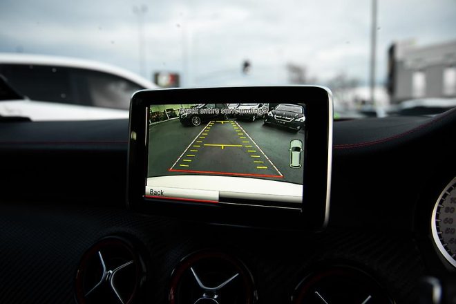 2013 Mercedes-benz A 250 Amg Sport package image 285614