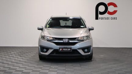 Honda Fit Hybrid L Package, Cruise Control image 311420