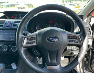 2013 Subaru Impreza Sport 2.0i-S Eyesight/ AWD/ Push Start/ Radar Cruise Control image 276945