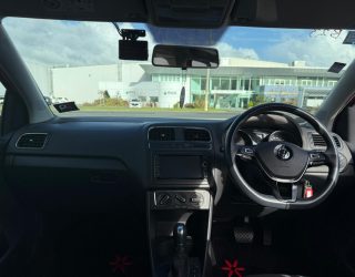 2015 Volkswagen Polo TSI Comfortline image 275699