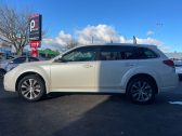 2012 Subaru Outback 2.5i Eyesight S-Pkg Limited 4WD image 286040