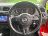 2012 Volkswagen Polo TSI Comfortline Blue Motion, Low KMS image 277369