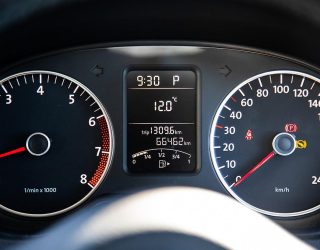 2012 Volkswagen Polo 1.2l / Tsi Bluemotion image 284324