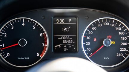 Volkswagen Polo 1.2l / Tsi Bluemotion image 284324