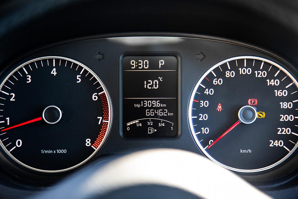 Volkswagen Polo 1.2l / Tsi Bluemotion image 284324