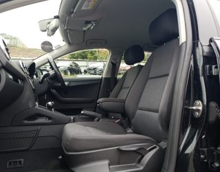 2012 Audi A3 Sportback 1.4TFSI image 285625