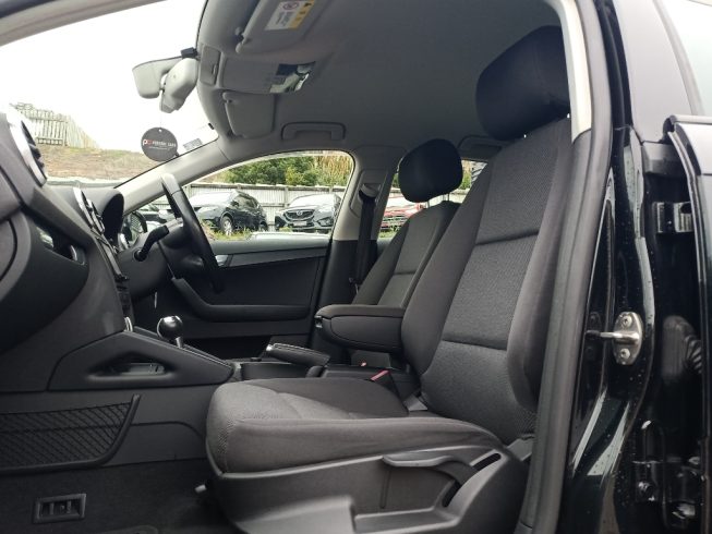 2012 Audi A3 Sportback 1.4TFSI image 285625