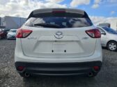 2012 Mazda Cx-5 20S image 298473