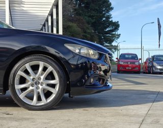 2013 Mazda Atenza 20S Wagon image 276263