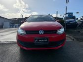 2013 Volkswagen Polo TSI Comfortline Blue Motion image 285345