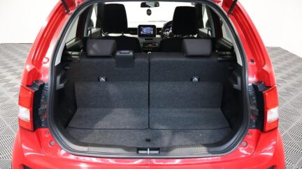 Suzuki Ignis Hybrid MX/ Push Start/ Steering Wheel Controls image 305217