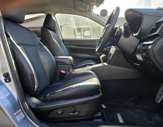 2012 Subaru Legacy B4 2.5i Eyesight S-Package AWD image 285805