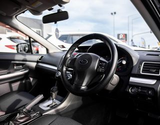 2014 Subaru Impreza Sport 2.0i Eyesight AWD image 283958