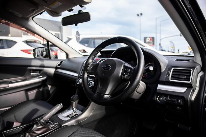 2014 Subaru Impreza Sport 2.0i Eyesight AWD image 283958