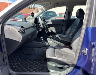 2012 Audi A1 1.4TFSI image 277138