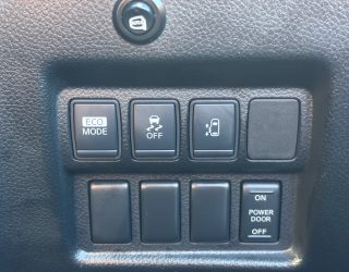 2012 Nissan Elgrand Highway Star 2.5ltr image 285659