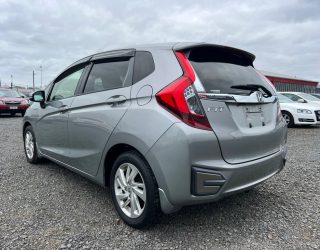 2013 Honda Fit Hybrid L Package image 285309