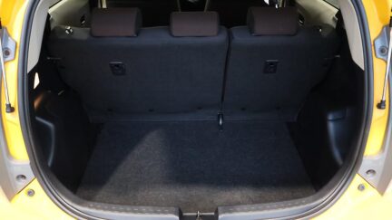 Toyota Aqua G Model, Push Start, Reverse Camera image 315393