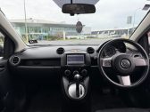 2012 Mazda Demio 13S Skyactiv image 286651