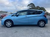 2016 Nissan Note E Power X image 287029