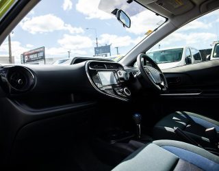 2017 Toyota Aqua image 275927