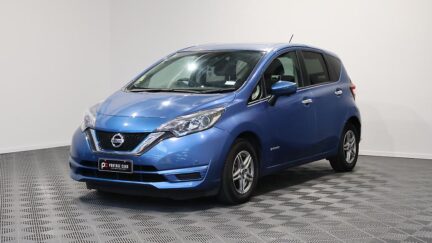 Nissan Note e-Power X Model, Apple Car Play, 360 Camera, pre collision assist image 308723