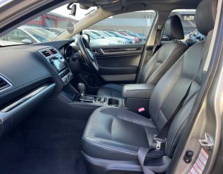 2015 Subaru Outback PREMIUM 2.5P/4WD/6CV NZ New image 263223