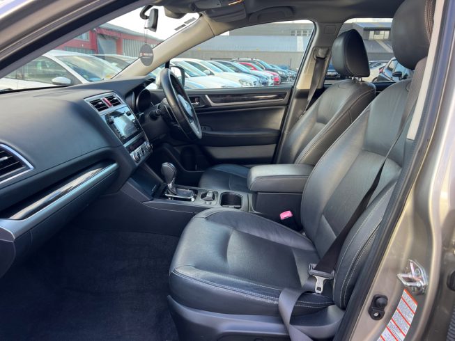 2015 Subaru Outback PREMIUM 2.5P/4WD/6CV NZ New image 263223