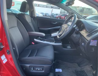 2013 Toyota Sai S Model image 285420