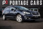 2014 Subaru Impreza Sport 2.0i Eyesight AWD image 283945