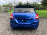2013 Suzuki Swift RS image 285122