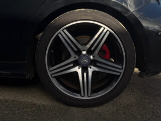 2014 Mercedes-benz A 250 A250 Sport Night Edition image 294808