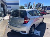 2017 Nissan Note E-Power X image 276580