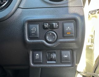 2016 Nissan Note X Model/ Push Start/ Pre-Crash Safety Features image 277185