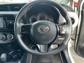 2015 Toyota Vitz 1.3F Smart Style/ Push Start/ Nice Interior image 285151