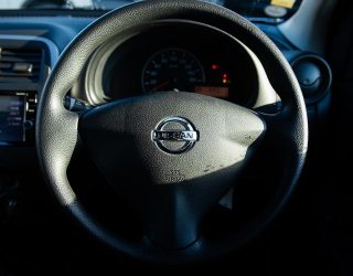 2018 Nissan March S Model, Super Low KMS image 284658