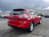 2014 Nissan X-trail 20X Emergency Brake Package 4WD – 7 Seat – 4X4 – 360 Camera image 286867
