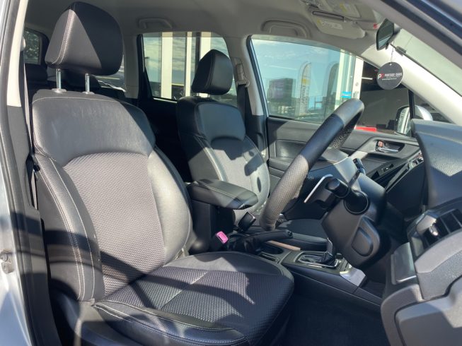 2013 Subaru Forester 2.0 XT Eyesight 4WD image 276306