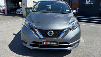 Nissan Note E-Power X image 276847