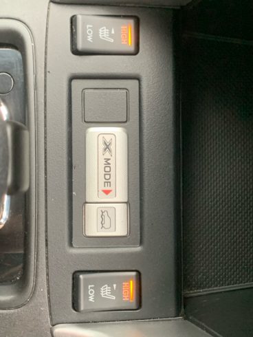 2013 Subaru Forester XT Eyesight AWD image 284174