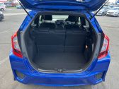 2013 Honda Fit Hybrid S Package image 286994