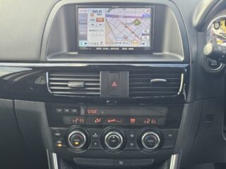 2012 Mazda Cx-5 20S image 298481