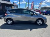 2017 Nissan Note E-Power X image 276851
